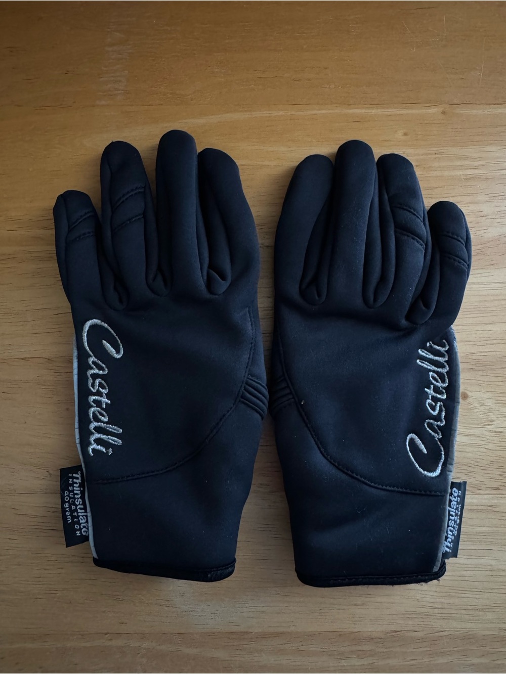 Castelli Cycling Gloves